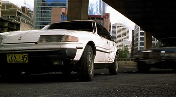 1979 Rover 3500 [SD1]