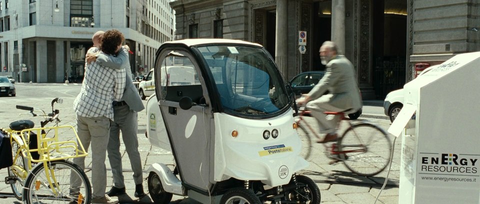 Ducati Energia Free Duck