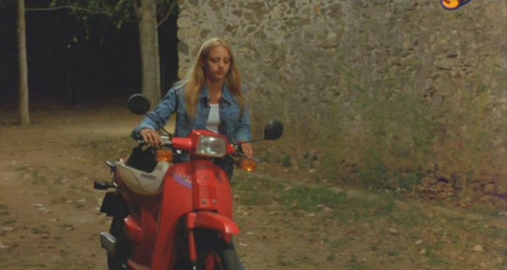 Honda SH 50