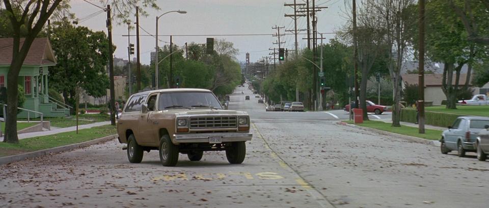 1974 Honda Civic [SB1]