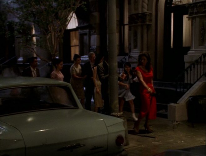 1961 Rambler American Deluxe