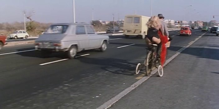 1972 Simca 1100 GLS [928]