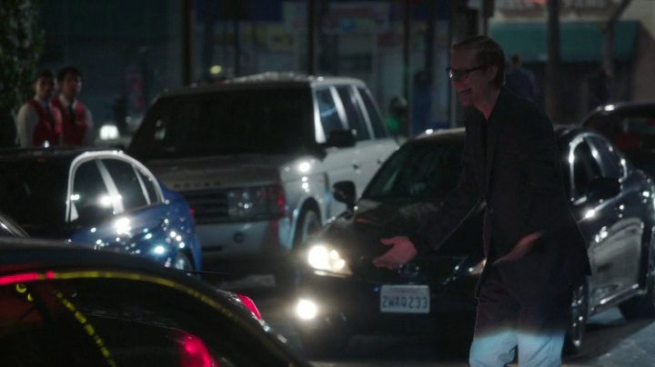 2006 Lexus IS [XE20]