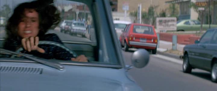 1975 Volkswagen Rabbit I [Typ 17]