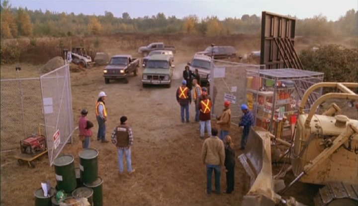 1989 Ford Ranger [PN105]