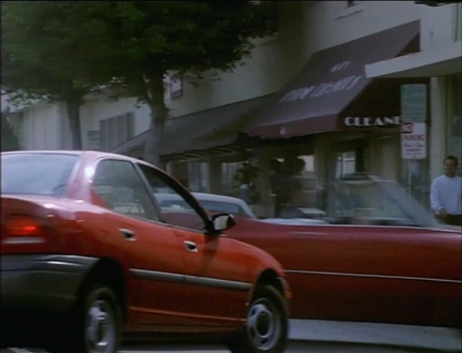 1995 Dodge Neon [PL]