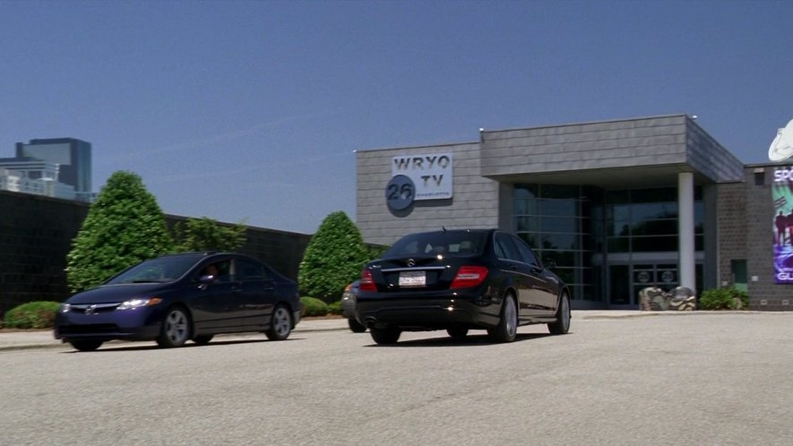 2006 Honda Civic [FA]