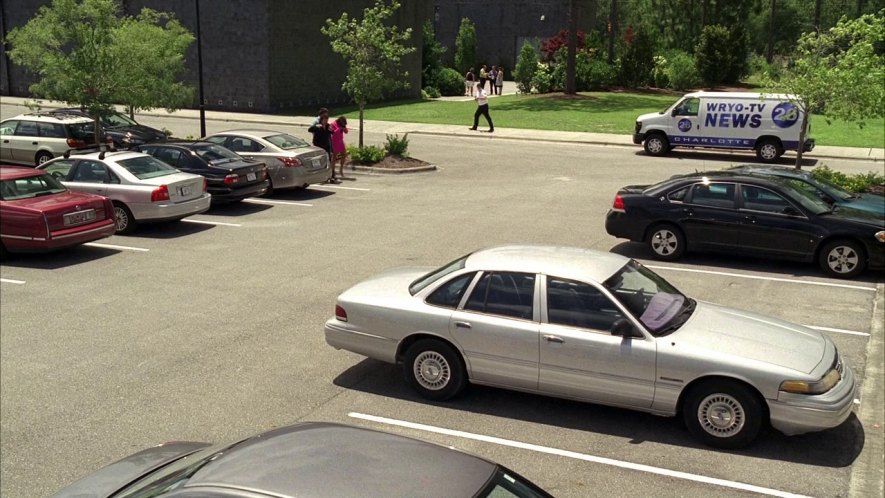 2004 Volvo S80 Gen.1 [TS]