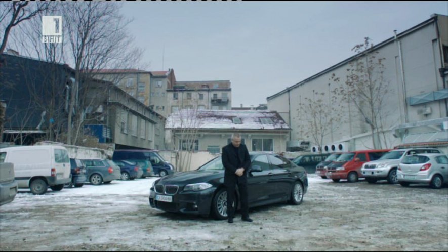 2003 Peugeot Partner Série 1