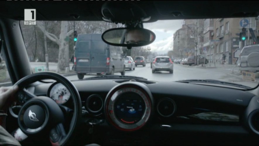 2004 Renault Master Série 2