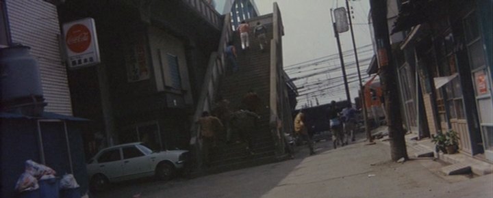 1970 Toyota Corolla [E20]