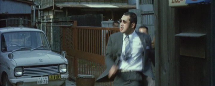 1969 Mazda Porter [KBDB33]