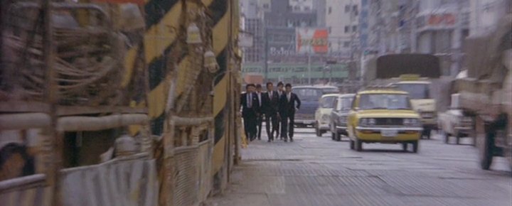 1970 Toyopet Corona [RT80]