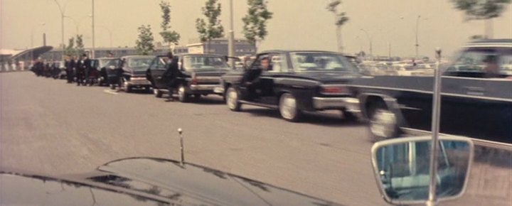 1968 Toyopet Crown [RS50]