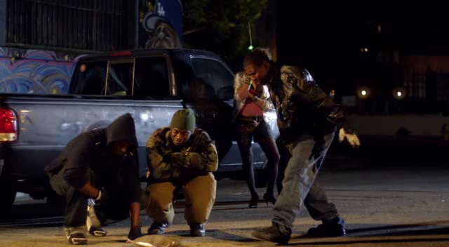 2000 Ford Ranger Regular Cab [PN105]