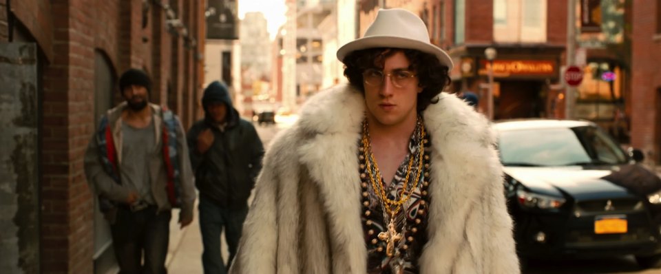 2011 Mitsubishi RVR [GA]