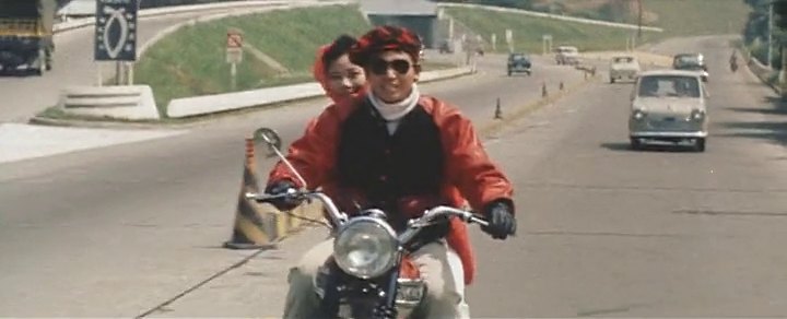 1961 Suzuki Suzulight 360 [TL]