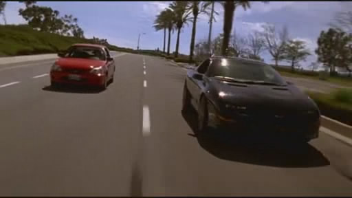1993 Chevrolet Camaro