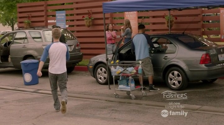 2001 Lexus RX 300 [XU10]