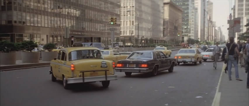 1979 Mercury Grand Marquis