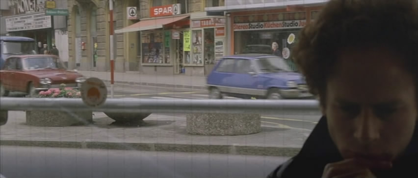 1968 Triumph 2000 Mk1