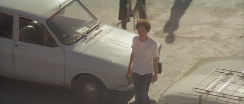 1974 Renault 12 Série 1 [R117]