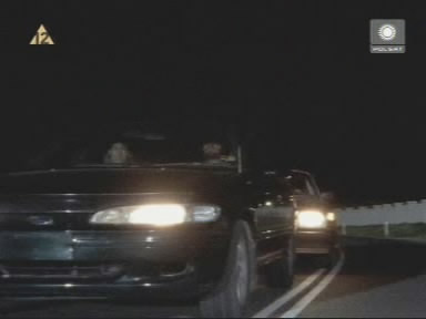 1994 Ford Falcon [EF]