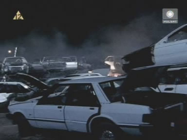1980 Ford Falcon [XD]