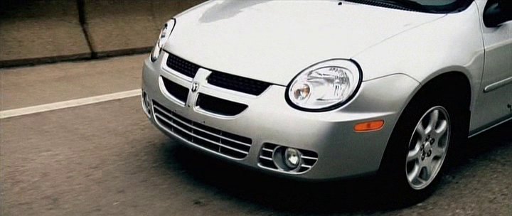 2005 Dodge Neon SXT [PL]