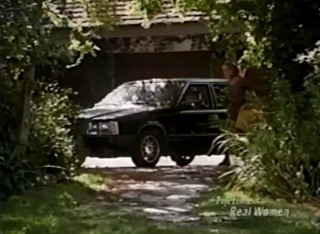 Volvo 760 [764]