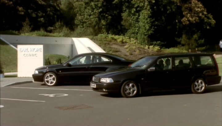 1998 Volvo V70 Gen.1