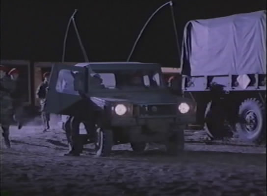 Bombardier Iltis [183YX]
