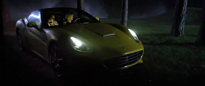 2009 Ferrari California [F149]