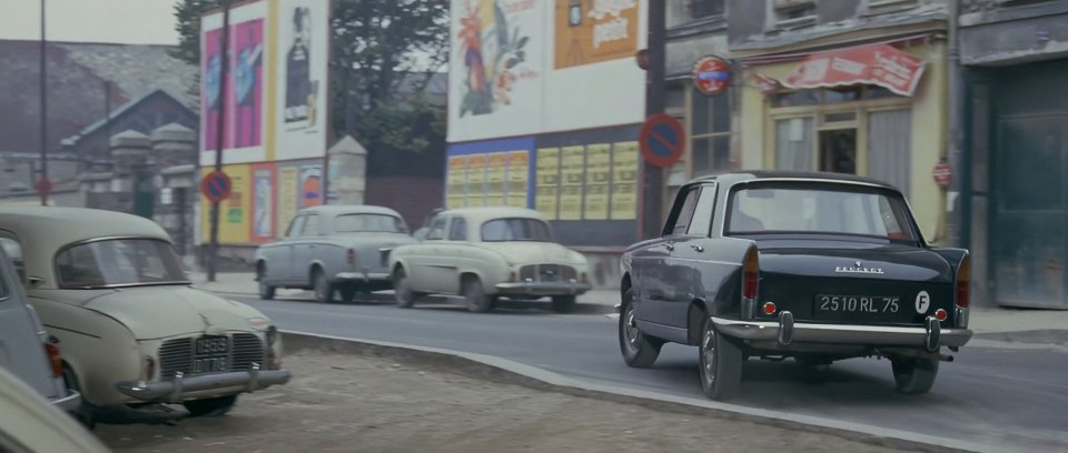 Renault Dauphine [R1090]