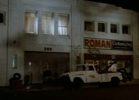 1958 Chevrolet Task-Force