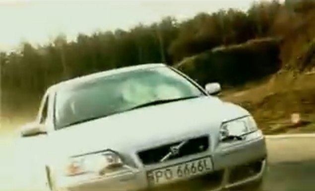 2003 Volvo S60 R Gen.1