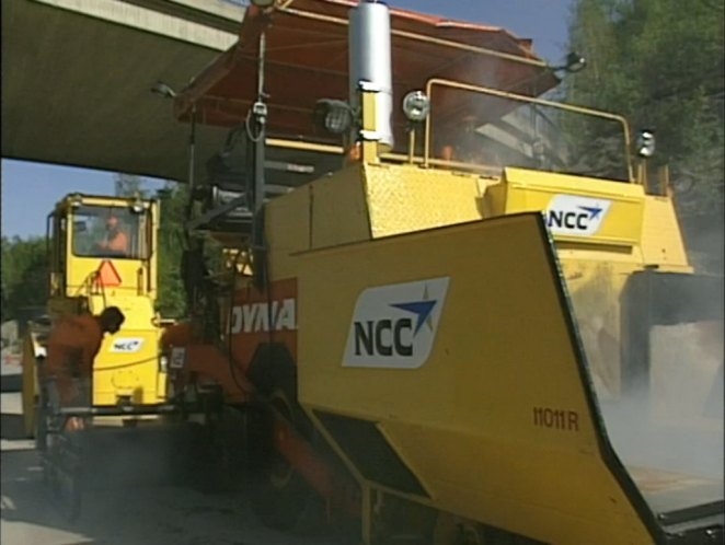 Dynapac 11011R