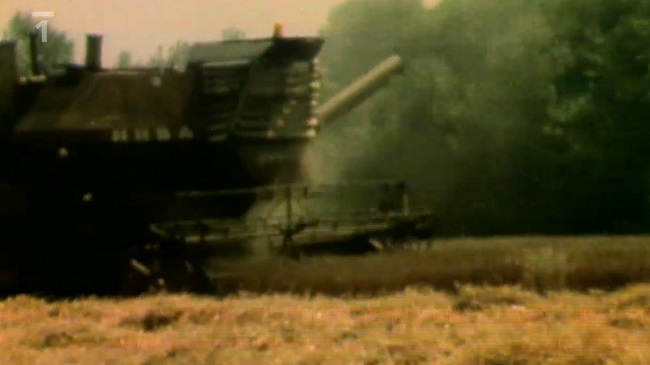 Rostselmash SK-5 Niva