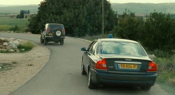 2006 Volvo S80 T6 Gen.1 [TS]