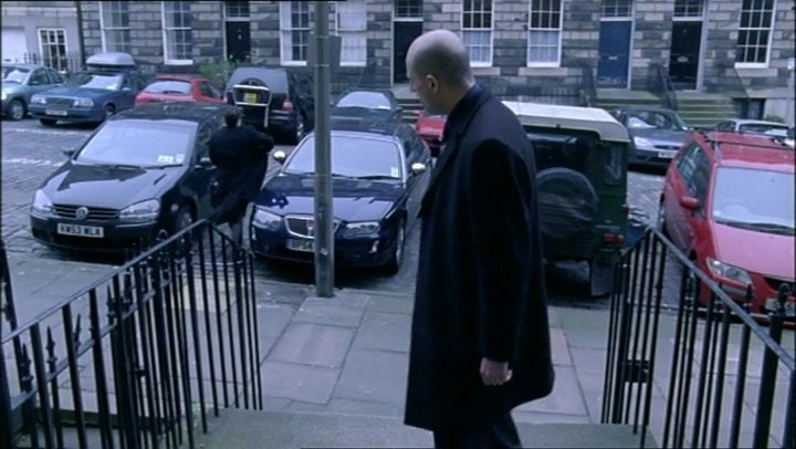 2005 Rover 75 1.8 Connoisseur SE [R40]