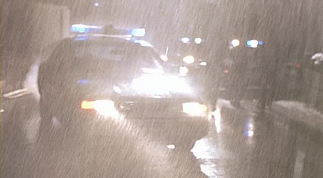 1993 Ford Crown Victoria