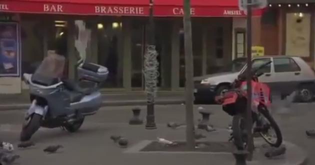 Honda PC 800 Pacific Coast