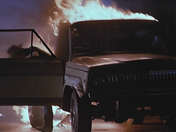 1974 Jeep Pickup [J-Series]