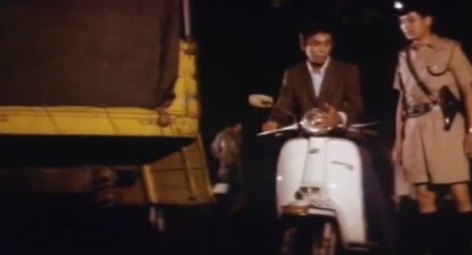 Lambretta TV 175
