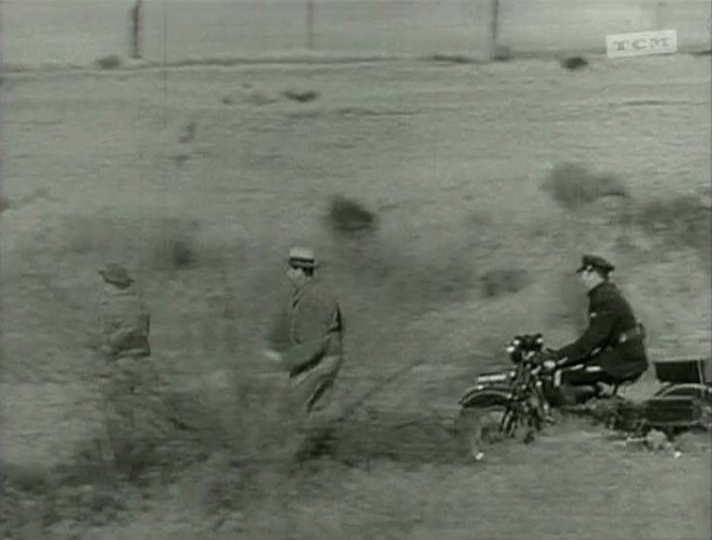 Harley-Davidson unknown Police