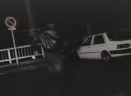 1984 Nissan Sunny [B11]