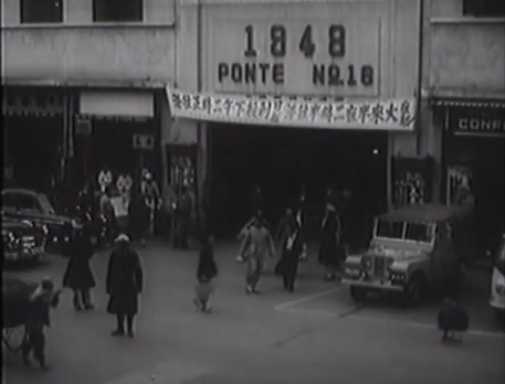 1949 Land-Rover 80'' Series I