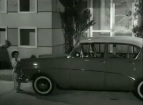 1960 Opel Rekord [P]