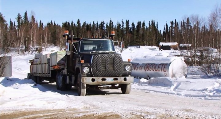 1974 Ford LT-9000