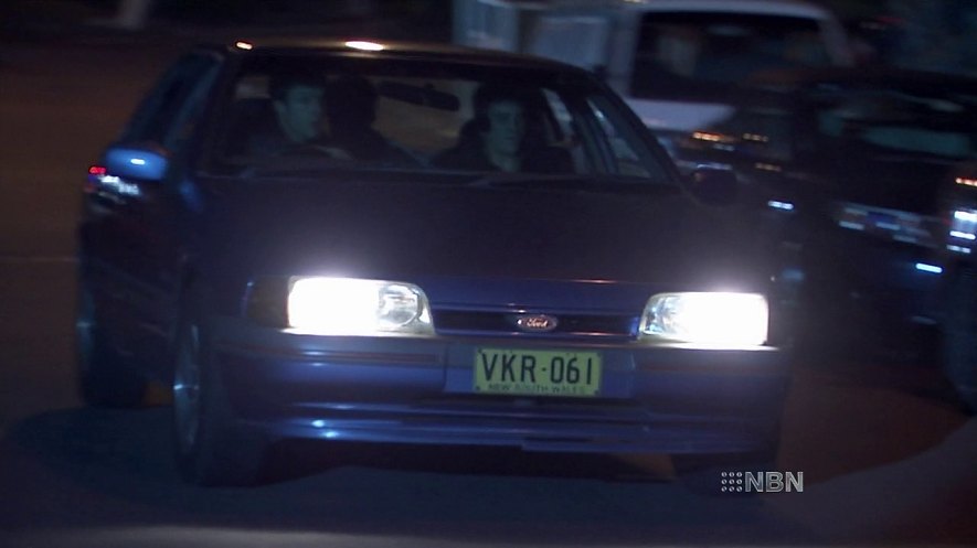 1991 Ford Falcon [EB]